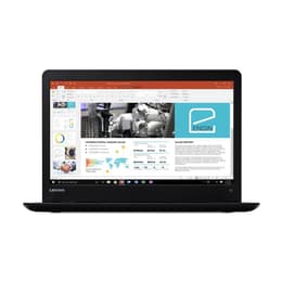 Lenovo ThinkPad 13 13-inch (2017) - Celeron 3855U - 8GB - SSD 120 GB AZERTY - French