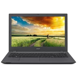 Acer Aspire E5-573-30ZL 15-inch (2013) - Core i3-4005U - 6GB - HDD 1 TB AZERTY - French