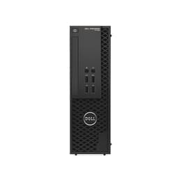 Dell Precision T1700 SFF Xeon E3-1245 v3 3.4 - SSD 256 GB - 16GB