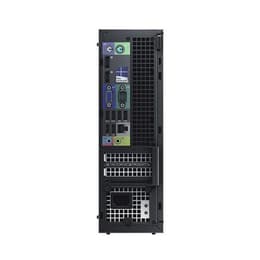 Dell Precision T1700 SFF Xeon E3-1245 v3 3.4 - SSD 256 GB - 16GB