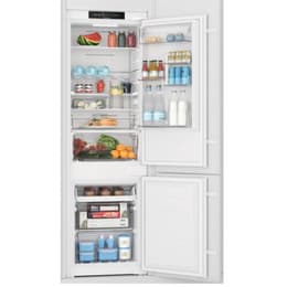Indesit INC18T332 Refrigerator