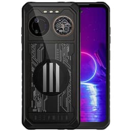 IIIF150 B2 Ultra 256GB - Black - Unlocked
