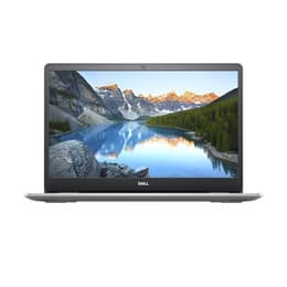 Dell Inspiron 5593 15-inch (2019) - Core i5-1035G1 - 8GB - SSD 256 GB QWERTY - English