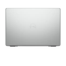 Dell Inspiron 5593 15-inch (2019) - Core i5-1035G1 - 8GB - SSD 256 GB QWERTY - English