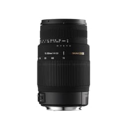 Sigma Camera Lense EF 70-300mm f/4-5.6