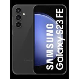 Galaxy S23 FE 128GB - Grey - Unlocked - Dual-SIM