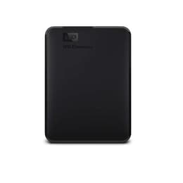 Western Digital Elements Portable External hard drive - HDD 1 TB USB 3.0