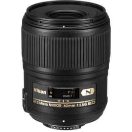 Nikon Camera Lense AF-S Micro Nikkor 60mm F/2.8G ED N Nikon F 60mm f/2.8
