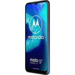 Motorola Moto G8 64GB - White - Unlocked