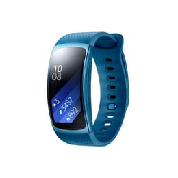 Gear Fit 2 Connected devices