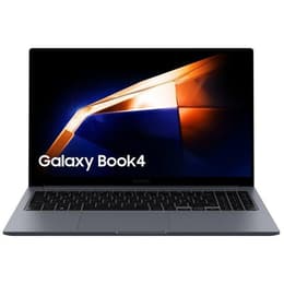 Galaxy Book4 15-inch (2023) - Core i5-1335U - 16GB - SSD 512 GB QWERTY - Spanish