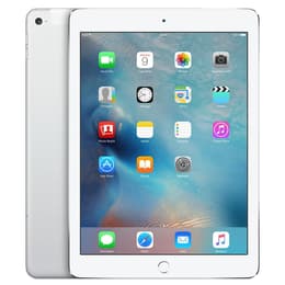 iPad Air (2014) 2nd gen 64 Go - WiFi + 4G - Silver