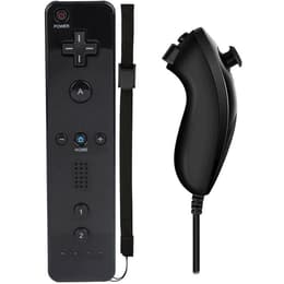 Nintendo Wii - Black