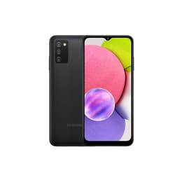 Galaxy A03s 64GB - Black - Unlocked