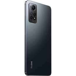 Xiaomi Redmi Note 12 Pro 4G 256GB - Grey - Unlocked