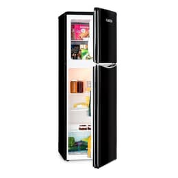Klarstein Monroe-XL Refrigerator