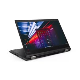 Lenovo ThinkPad X380 Yoga 13-inch (2018) - Core i5-8250U - 8GB - SSD 512 GB QWERTY - English
