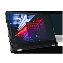 Lenovo ThinkPad X380 Yoga 13-inch (2018) - Core i5-8250U - 8GB - SSD 512 GB QWERTY - English