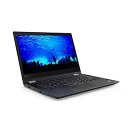 Lenovo ThinkPad X380 Yoga 13-inch (2018) - Core i5-8250U - 8GB - SSD 512 GB QWERTY - English