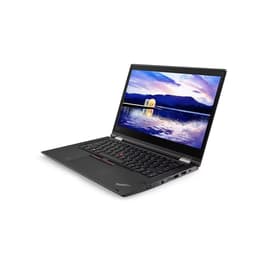 Lenovo ThinkPad X380 Yoga 13-inch (2018) - Core i5-8250U - 8GB - SSD 512 GB QWERTY - English