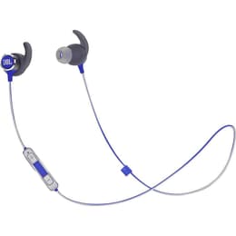 Jbl Reflect Mini 2 Headphones - Blue