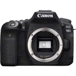 Canon EOS 90D Reflex 33 - Black