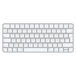 Magic Keyboard (2021) - AZERTY - French - iPad Pro 11" 1st gen / iPad Pro 11" 2nd gen