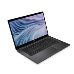 Dell Latitude 7310 13-inch (2019) - Core i5 - Gen 10 (U) - 8GB - SSD 2 TB QWERTZ - German
