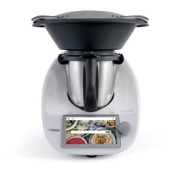 Multi-purpose food cooker Vorwerk Thermomix TM6 2.2000L - White