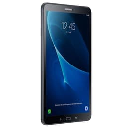 Galaxy Tab A 10.1 16GB - Black - Wi-Fi + 4G