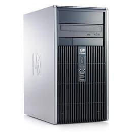 HP Compaq DC5800 MT Core 2 Duo E8400 3 - HDD 160 GB - 2GB