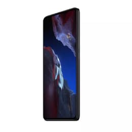 Xiaomi Poco F5 Pro 256GB - Black - Unlocked