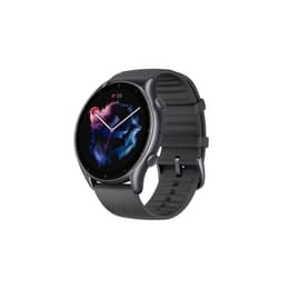 Xiaomi Smart Watch GTR3 HR GPS - Midgnight black