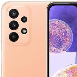 Galaxy A23 128GB - Orange - Unlocked