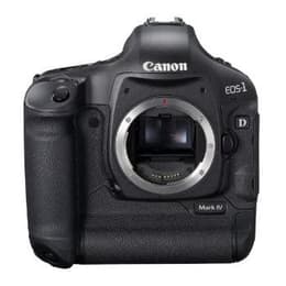 Canon EOS-1D Mark IV Reflex 16 - Black