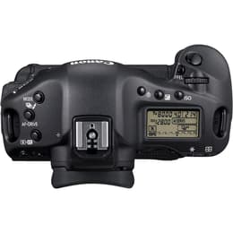 Canon EOS-1D Mark IV Reflex 16 - Black
