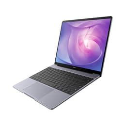 Huawei MateBook 13 13-inch (2018) - Core i7-8565U - 8GB - SSD 512 GB QWERTZ - German