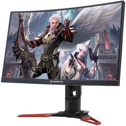 27-inch Acer Predator Z271 1920 x 1080 LED Monitor Black