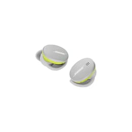 Bose Sport Earbuds Earbud Bluetooth Earphones - White