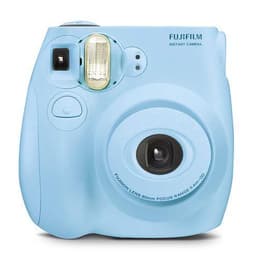 Fujifilm Instax Mini 7S Instant 0.6 - Blue