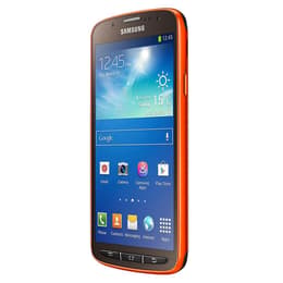 I9295 Galaxy S4 Active 32GB - Orange - Unlocked