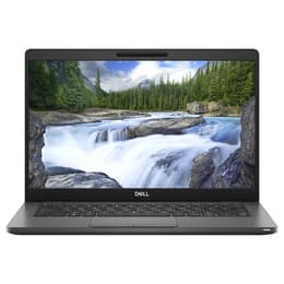 Dell Latitude 5300 13-inch (2018) - Core i5 - Gen 8 (U) - 8GB - SSD 256 GB QWERTY - Swedish