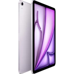 iPad Air 11" (2026) 8th gen 128 GB - Wi-Fi + 5G - Purple