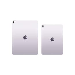iPad Air 11" (2026) 8th gen 128 GB - Wi-Fi + 5G - Purple
