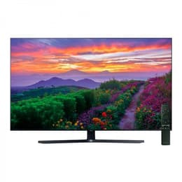 Samsung TU8505 Crystal 54.0000" 3840 x 2160 Ultra HD 4K LCD Smart TV