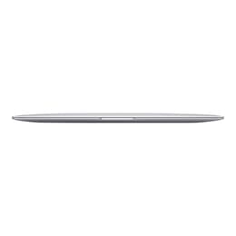 MacBook Air 13" (2012) - QWERTY - English