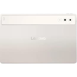 Lenovo Yoga Tab Plus 256GB - Beige - Wi-Fi