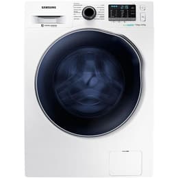 Samsung WD70J5A10AW Washer dryer Front load