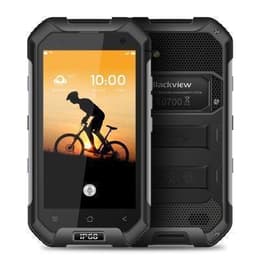 Blackview IP68 32GB - Black - Unlocked