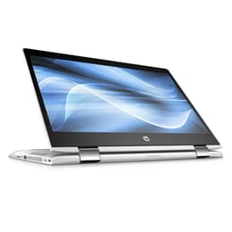 HP ProBook x360 440 G1 14-inch Core i7-8550U - SSD 512 GB - 16GB AZERTY - French